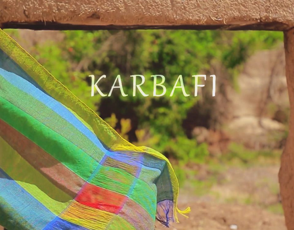Karbafi Documentary